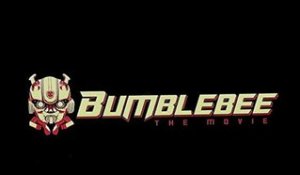 Bumblebee: Trailer HD VO st FR/NL