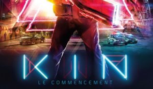 KIN Le Commencement (2018) Streaming français HD