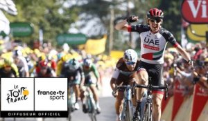 Tour de France 2018 : Dan Martin prend sa revanche, Bardet et Dumoulin perdent gros !