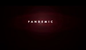 PANDEMIC (2015) Bande Annonce VF
