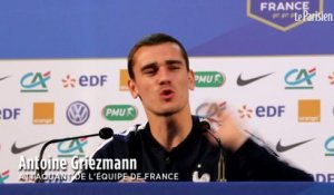 "On s'en fout !" : Griezmann répond vertement aux critiques des joueurs belges