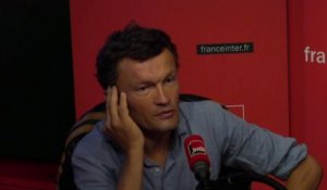 Sylvain Tesson : "Dans le désarroi relatif de nos sociétés, Homère est comme un phare"