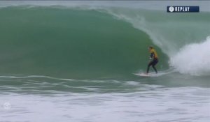 Adrénaline - Surf : Lakey Peterson's 8.83