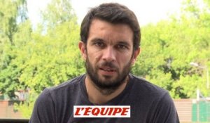 Degorre «Regarder du côté de Kanté ou Varane pour le titre de meilleur joueur» - Foot - CM 2018