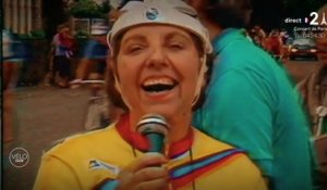 Tour de France 2018 : La caméra explore le Tour des chants