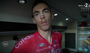 Tour de France 2018 : À la Française, en immersion avec les équipes Cofidis et Direct-Énergie