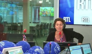 RTL Matin du 16 juillet 2018