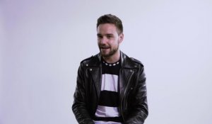 Liam Payne On His Debut Album and Journey To Solo Stardom