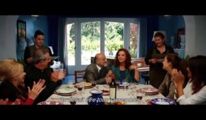 Une Famille Italienne Bande-annonce VOSTFR