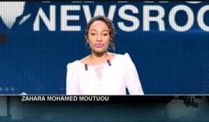 AFRICA NEWS ROOM - Côte d'Ivoire : Formation d'un nouveau gouvernement (1/3)