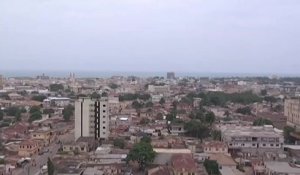Togo, AUGMENTATION DES IDE