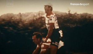 Tour de France 2018 : La caméra explore le Tour, une époque formidable