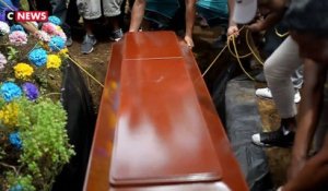 Nicaragua : violente opération contre Masaya la ville rebelle