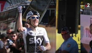 Tour de France 2018 : Les meilleurs moments de cette 11e étape !