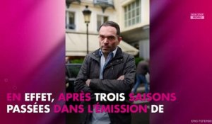 Yann Moix dans SLT : Les arguments très piquants de Thierry Ardisson pour l'embaucher