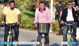 Alexandre Benalla : Ex-chauffeur d'Arnaud Montebourg, il s'est fait licencier pour faute grave (Vidéo)