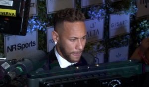 Juventus - Neymar : ''Ronaldo est une légende du football''