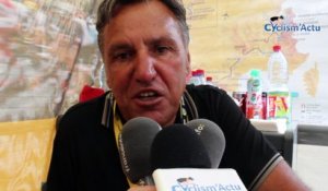 Tour de France 2018 - Jean-René Bernaudeau : "On ne peut critiquer la Team Sky"