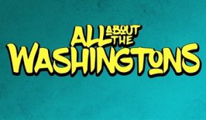 All About The Washingtons - Trailer Saison 1
