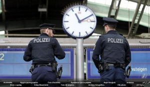 Allemagne : une attaque au couteau fait plusieurs blessés à Lübeck