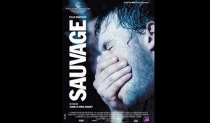 Sauvage (2018) (French) Streaming XviD AC3