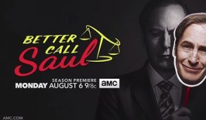 Better Call Saul - Trailer Saison 4