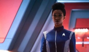 Star Trek Discovery - Comic-Con 2018 Season 2 Trailer