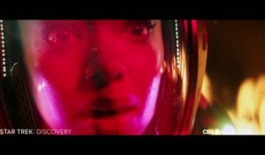 Star Trek Discovery Saison 2 - Bande-annonce 1 (VO)