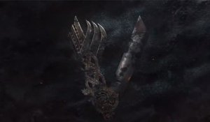 Vikings - Trailer Saison 5B