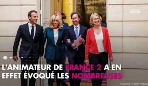 Brigitte Macron : Par amour pour elle, Emmanuel Macron a fait changer le protocole