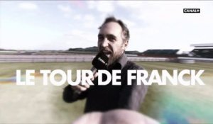 La Grille - Le Tour de Franck
