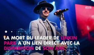 Chester Bennington : Un an après son suicide, Linkin Park lui rend hommage