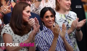 Meghan Markle : Pourquoi elle refuse de parler avec son père