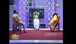 (Vidéo) - Daba Ndoye : " Serigne Fallou moy sama serigne, serigne Babacar la wolou, .... lou ma wakh lolou la Yalla di déf..."