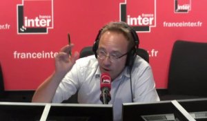 François de Rugy : "La mise en place de la commission d'enquête parlementaire a été d'une rapidité inégalée"