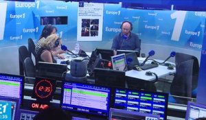 Affaire Benalla : "Collomb semble avoir été court-circuité par le cabinet de Macron", estime Eric Diard