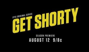 Get Shorty - Trailer Saison 2