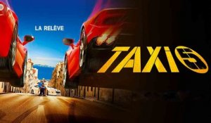 Taxi 5 : bande annonce TV d'Orange