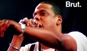 Une vie : Jay-Z