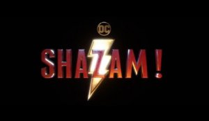SHAZAM! (2019) Trailer VOSTF - HD