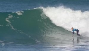 Adrénaline - Surf : Corona Open J-Bay - Women's, Women's Championship Tour - Final heat 1