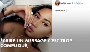 Astrid Nelsia s'affiche totalement nue sur les réseaux sociaux : la photo qui fait le buzz