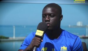 Interview d'Abdoulaye Dabo