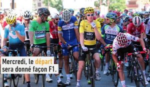 Une 17e étape hors norme - Cyclisme - Tour de France