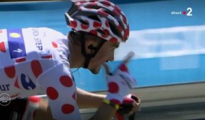 Tour de France 2018 : Les meilleurs moments de la 16e étape