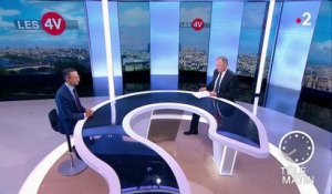 Affaire Benalla : Macron a fait "un bras d'honneur à l'opposition, à la presse et aux Français"