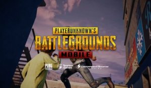 Welcome to PUBG MOBILE 0_7_0 (1080p)