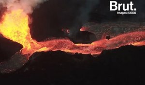 Hawaï : l'éruption de Kilauea pourrait durer encore plusieurs mois