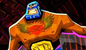 GUACAMELEE! 2 Bande Annonce