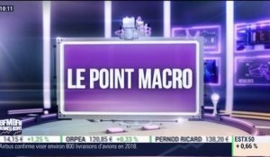 Le point macro: Comment la crise commerciale entre les États-Unis et l'Union européenne peut-elle aboutir ? - 26/07